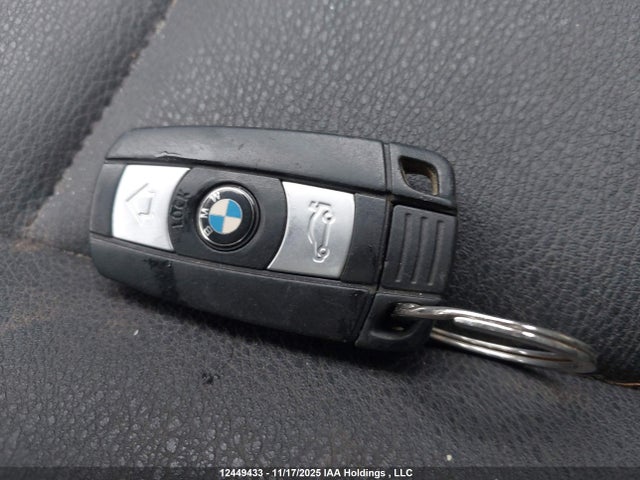WBAVL1C57EVY22134 BMW X1 Xdrive28i