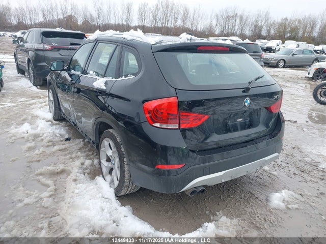 WBAVL1C57EVY22134 BMW X1 Xdrive28i