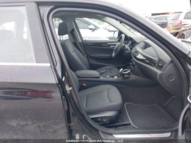 WBAVL1C57EVY22134 BMW X1 Xdrive28i