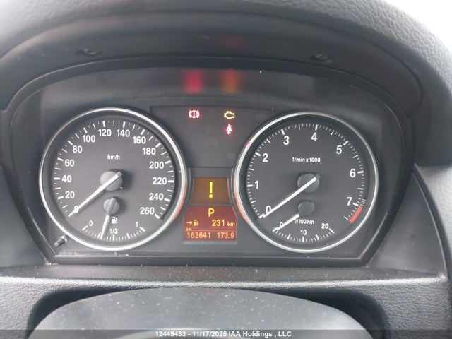 WBAVL1C57EVY22134 BMW X1 Xdrive28i