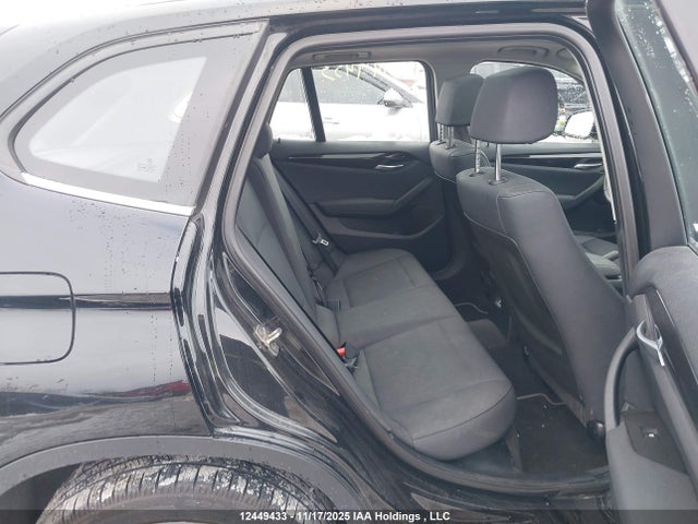 WBAVL1C57EVY22134 BMW X1 Xdrive28i