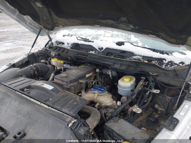 12449456 :رقم المزاد ، 3C6UD5FL5CG233190 vin ، 2012 Ram 2500 Laramie مزاد بيع