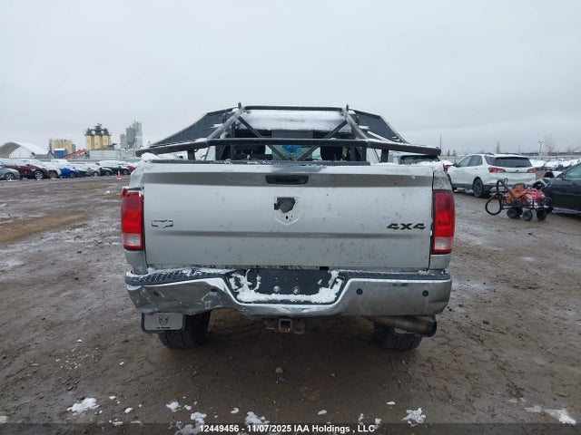 12449456 :رقم المزاد ، 3C6UD5FL5CG233190 vin ، 2012 Ram 2500 Laramie مزاد بيع