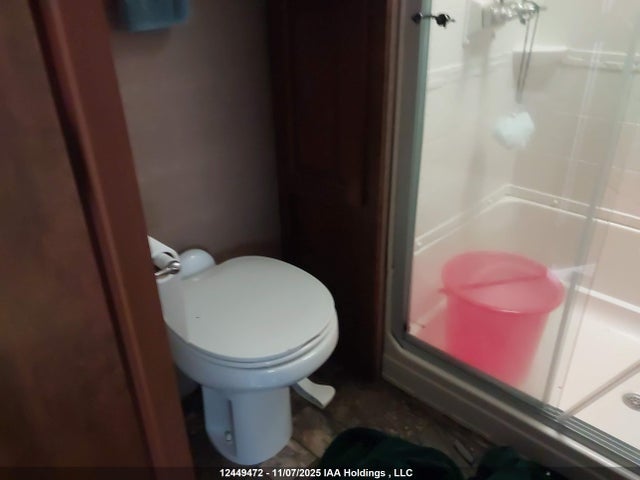 5ZT3CLUBXEA309931 Coachmen 345bhs