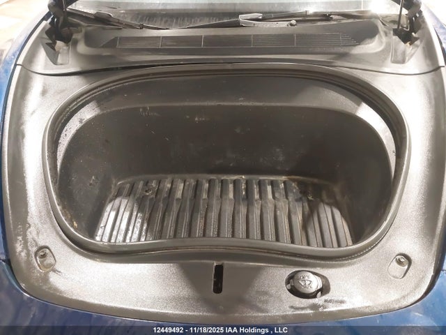 5YJ3E1ETXSF962091 Tesla MODEL 3