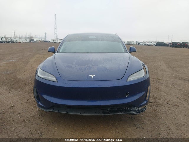 5YJ3E1ETXSF962091 Tesla MODEL 3