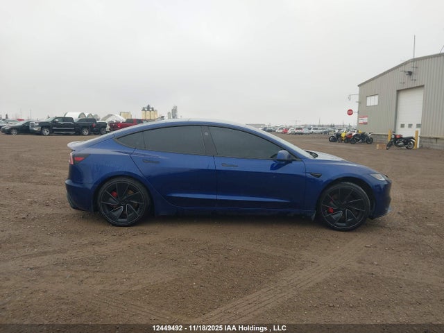 5YJ3E1ETXSF962091 Tesla MODEL 3