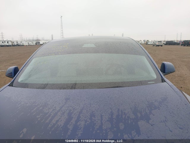 5YJ3E1ETXSF962091 Tesla MODEL 3