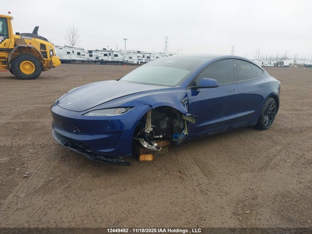 5YJ3E1ETXSF962091 Tesla MODEL 3