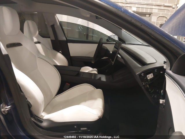 5YJ3E1ETXSF962091 Tesla MODEL 3