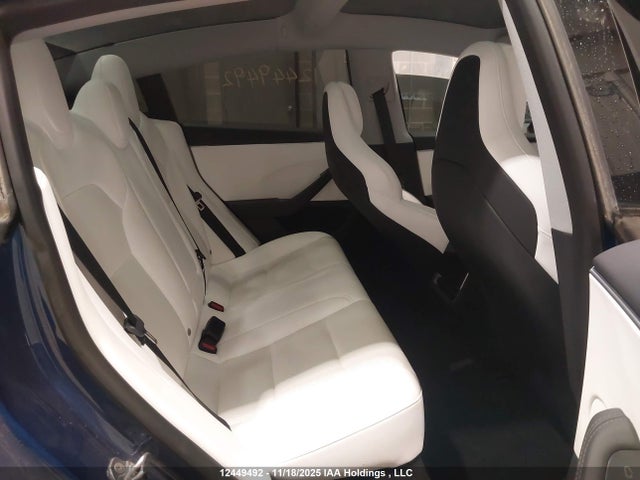 5YJ3E1ETXSF962091 Tesla MODEL 3