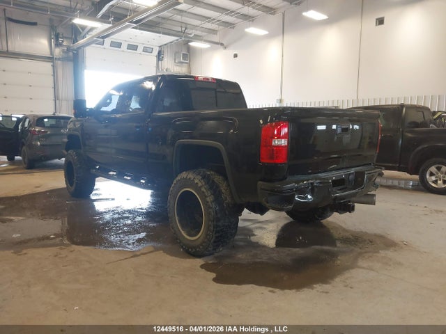1GT42VCYXKF114517 GMC SIERRA 3500HD
