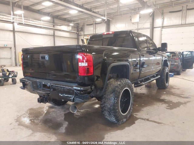 1GT42VCYXKF114517 GMC SIERRA 3500HD