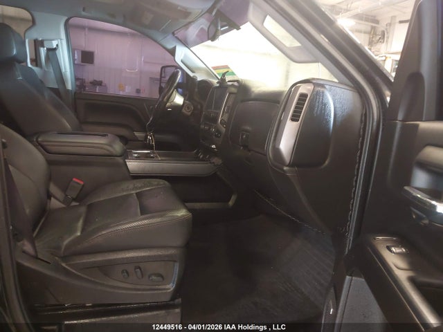 1GT42VCYXKF114517 GMC SIERRA 3500HD