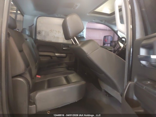 1GT42VCYXKF114517 GMC SIERRA 3500HD