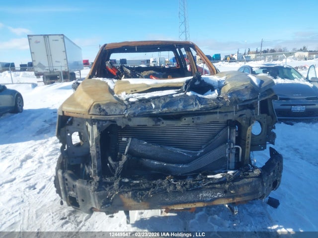 1GT4UWEY8SF111757 GMC SIERRA 3500