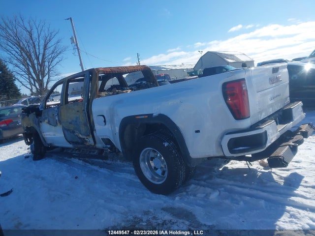 1GT4UWEY8SF111757 GMC SIERRA 3500