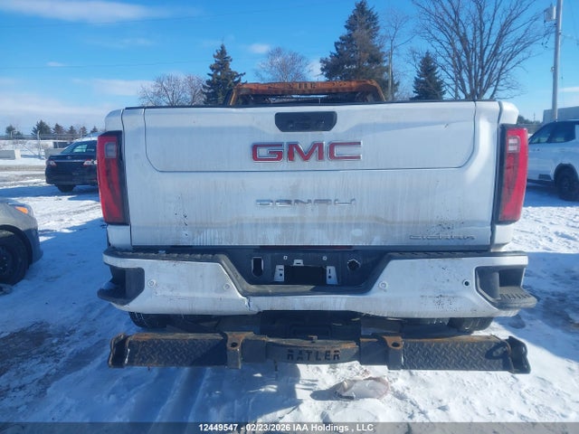 1GT4UWEY8SF111757 GMC SIERRA 3500
