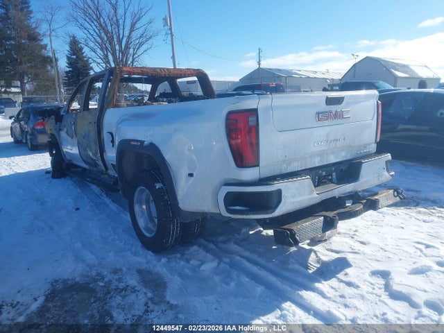 1GT4UWEY8SF111757 GMC SIERRA 3500