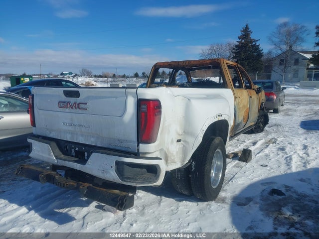 1GT4UWEY8SF111757 GMC SIERRA 3500