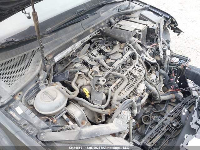 3VW5T7AU1FM003452 Volkswagen GTI