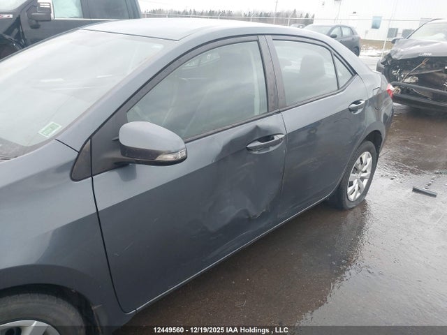 Toyota Corolla S 2014 2T1BURHE0EC056471 Image 24