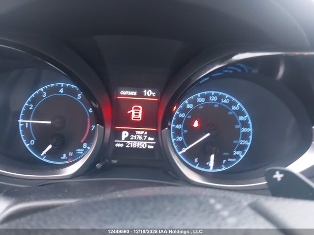 Toyota Corolla S 2014 2T1BURHE0EC056471 Image 25