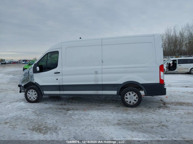 1FTBW9CK8PKA92028 Ford E-transit-350 Cargo