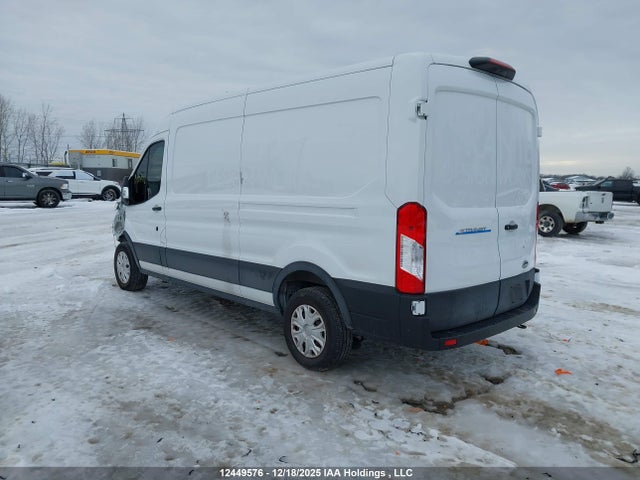 1FTBW9CK8PKA92028 Ford E-transit-350 Cargo
