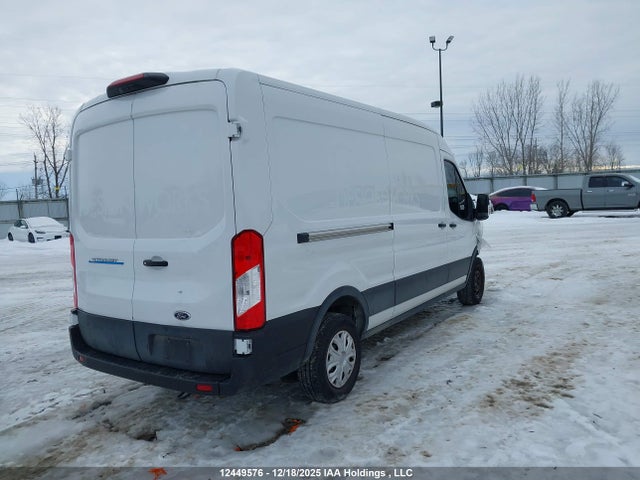 1FTBW9CK8PKA92028 Ford E-transit-350 Cargo