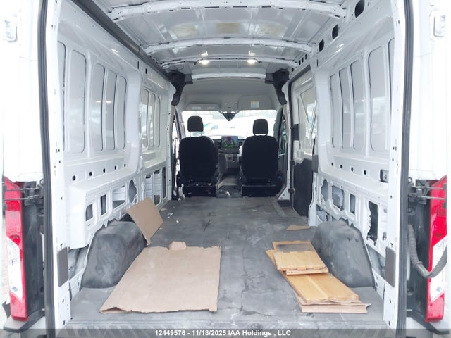 1FTBW9CK8PKA92028 Ford E-transit-350 Cargo