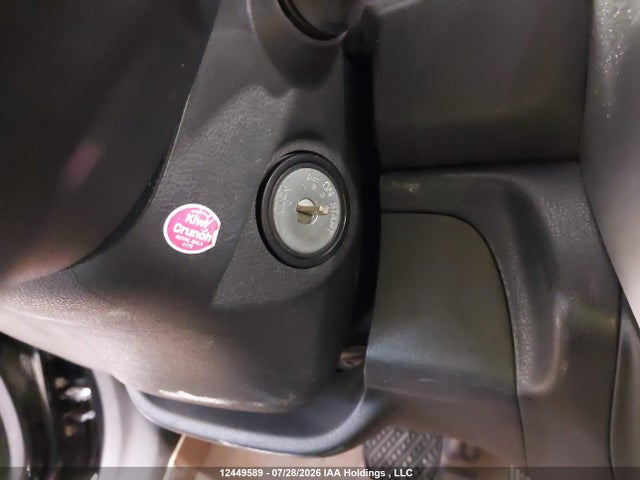 3N1CE2CP2GL364326 Nissan Versa Note 1.6 S/1.6 Sl/1.6 Sr/1.6 Sv