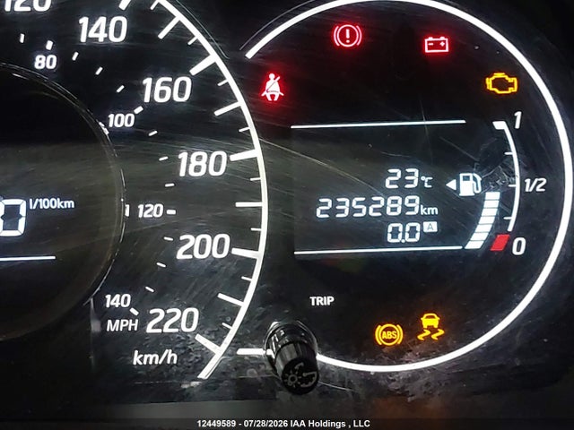 3N1CE2CP2GL364326 Nissan Versa Note 1.6 S/1.6 Sl/1.6 Sr/1.6 Sv