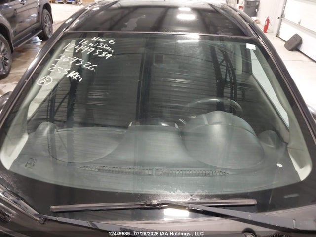 3N1CE2CP2GL364326 Nissan Versa Note 1.6 S/1.6 Sl/1.6 Sr/1.6 Sv