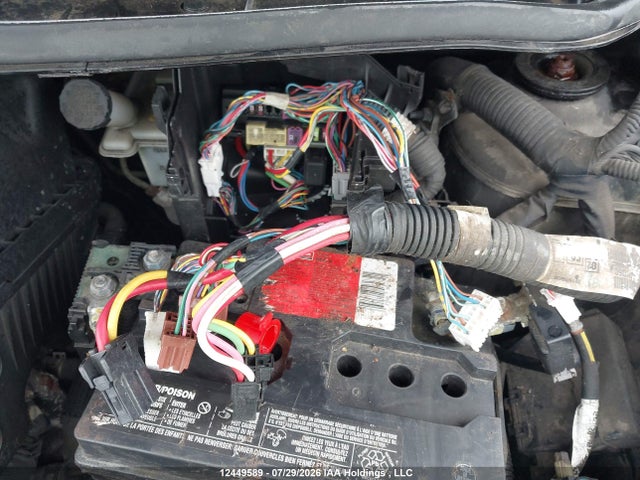 3N1CE2CP2GL364326 Nissan Versa Note 1.6 S/1.6 Sl/1.6 Sr/1.6 Sv