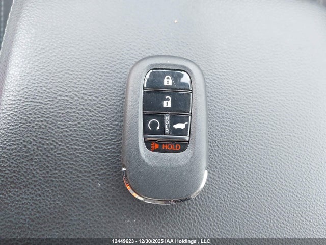2HKRS4H20SH111149 Honda CR-V LX