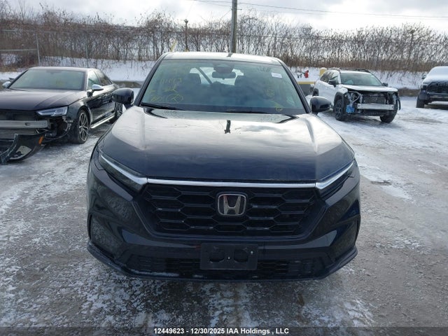 2HKRS4H20SH111149 Honda CR-V LX