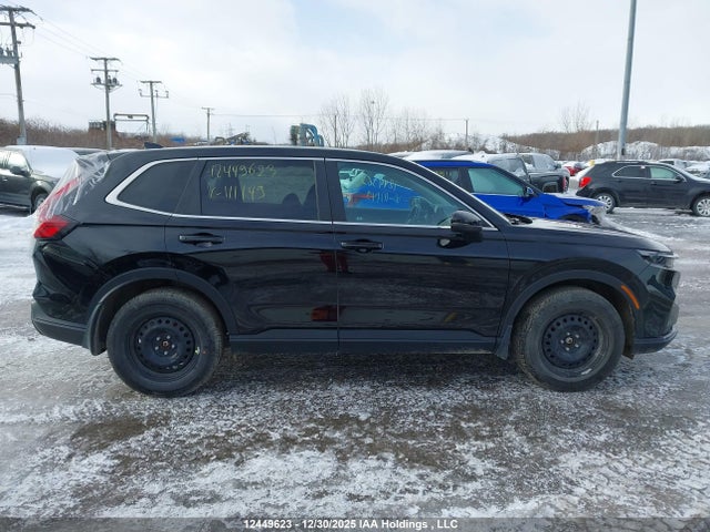 2HKRS4H20SH111149 Honda CR-V LX