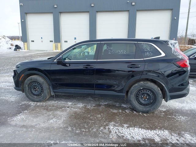 2HKRS4H20SH111149 Honda CR-V LX