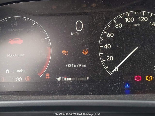 2HKRS4H20SH111149 Honda CR-V LX