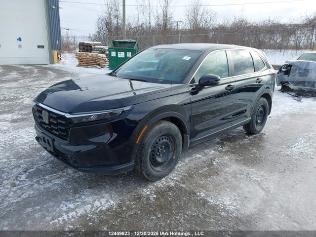 2HKRS4H20SH111149 Honda CR-V LX