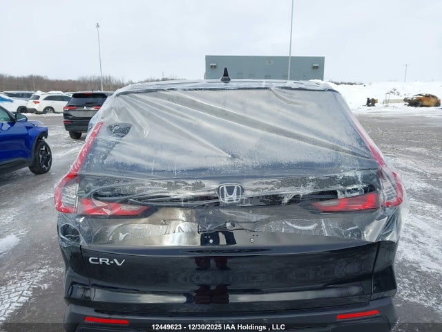 2HKRS4H20SH111149 Honda CR-V LX