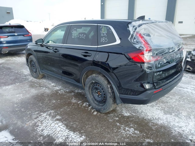 2HKRS4H20SH111149 Honda CR-V LX