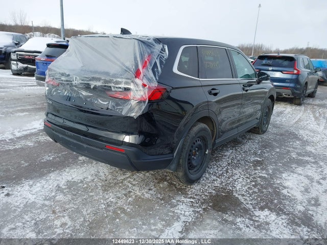 2HKRS4H20SH111149 Honda CR-V LX