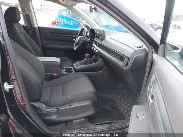 2HKRS4H20SH111149 Honda CR-V LX