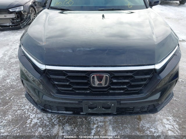 2HKRS4H20SH111149 Honda CR-V LX
