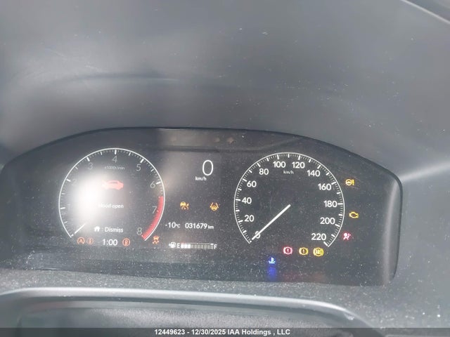 2HKRS4H20SH111149 Honda CR-V LX