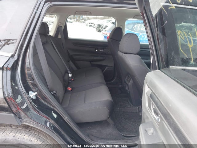2HKRS4H20SH111149 Honda CR-V LX