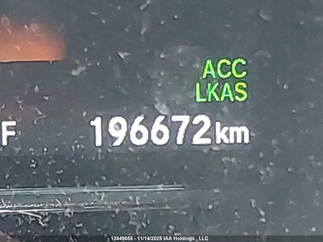 3HGGK5H58KM101228 Honda FIT LX