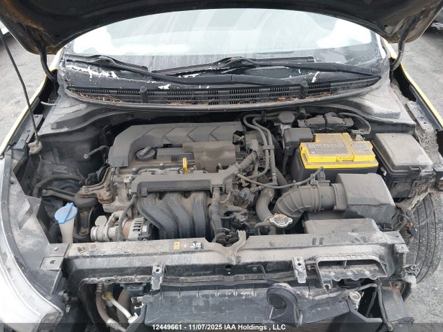 3KPA25AD1LE346549 KIA RIO LX/S